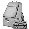 Car Seat Travel Bag, Padded Car Seats Backpack by SINVICKO