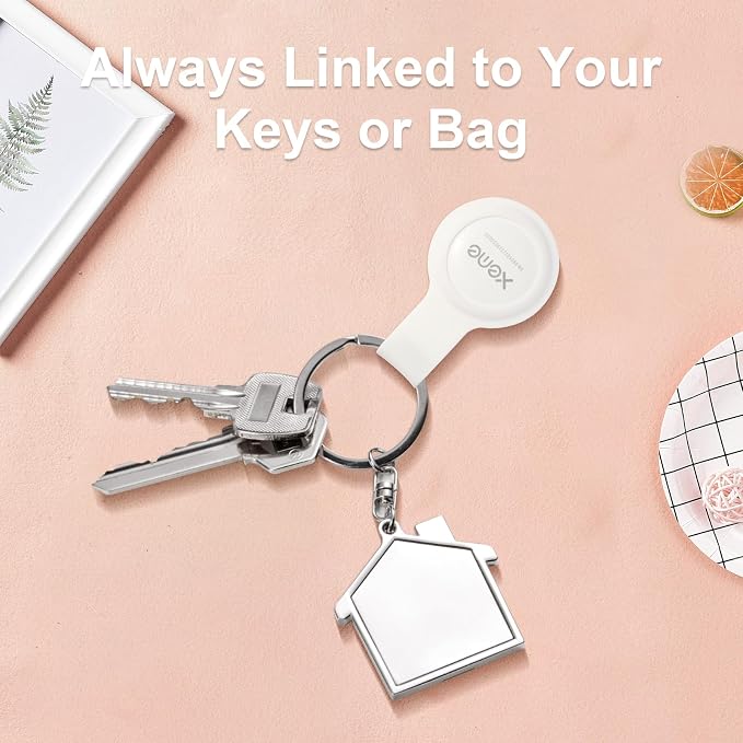 Key Finder, Item Locator Smart Tracker Tag - Image 6