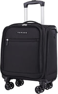 Verage Underseat Carry On Luggage by VERAGE