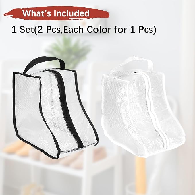 Boot Storage Bags - Image 4