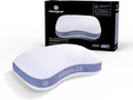 Bedgear Balance Cuddle Curve Performance Pillow by BEDGEAR