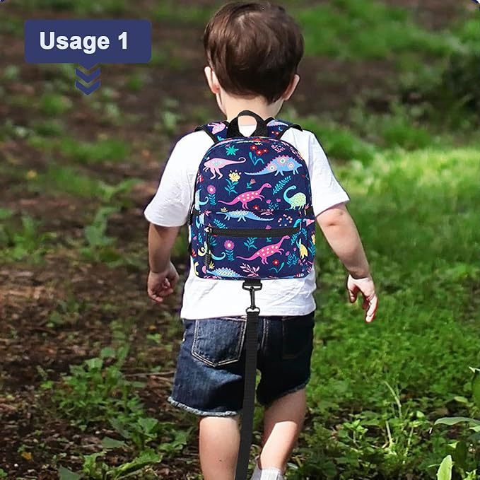 Accmor Toddler Backpack Leash - Image 5