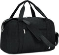 Narwey Carry on Bag 22x14x9 Airlines Approved, Carry on Duffle Bag by Narwey
