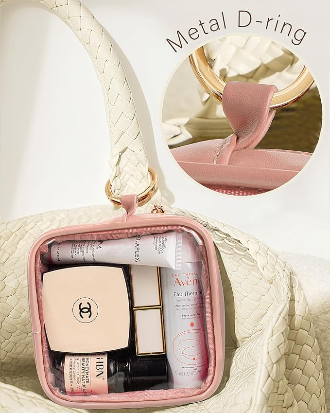 LETGO Mini Makeup Bag - Image 3