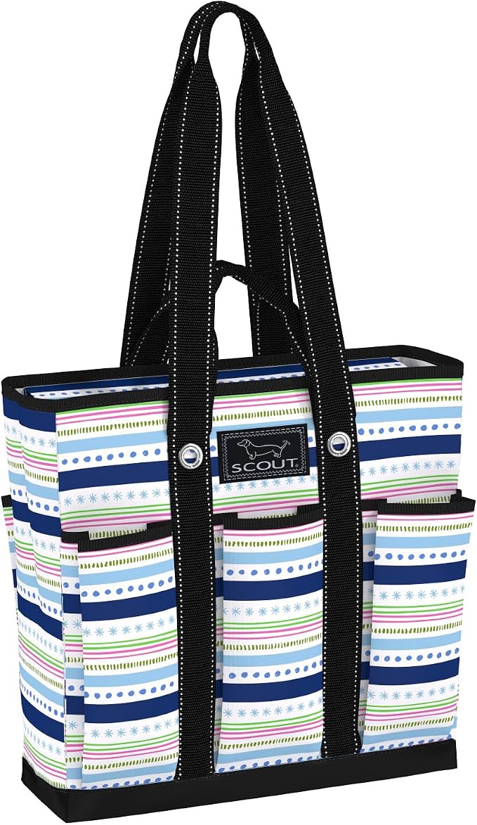 SCOUT Rocket Pocket Tote by SCOUT