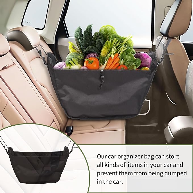 Car Seat Organizer - Image 4