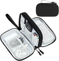 FYY Electronic Organizer, Travel Cable Organizer Bag Pouch Electronic by FYY