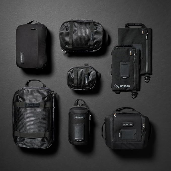 Pelican ModPak Toiletry Bag - Image 7