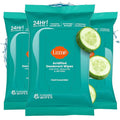Lume Acidified Deodorant Wipes by Lum%C4%93