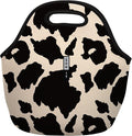 Sok It LunchTote Zippered Bag Insulated Neoprene Caddy by SokIt