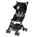 gb Pockit+ All-Terrain, Ultra Compact Lightweight Travel Stroller by gb