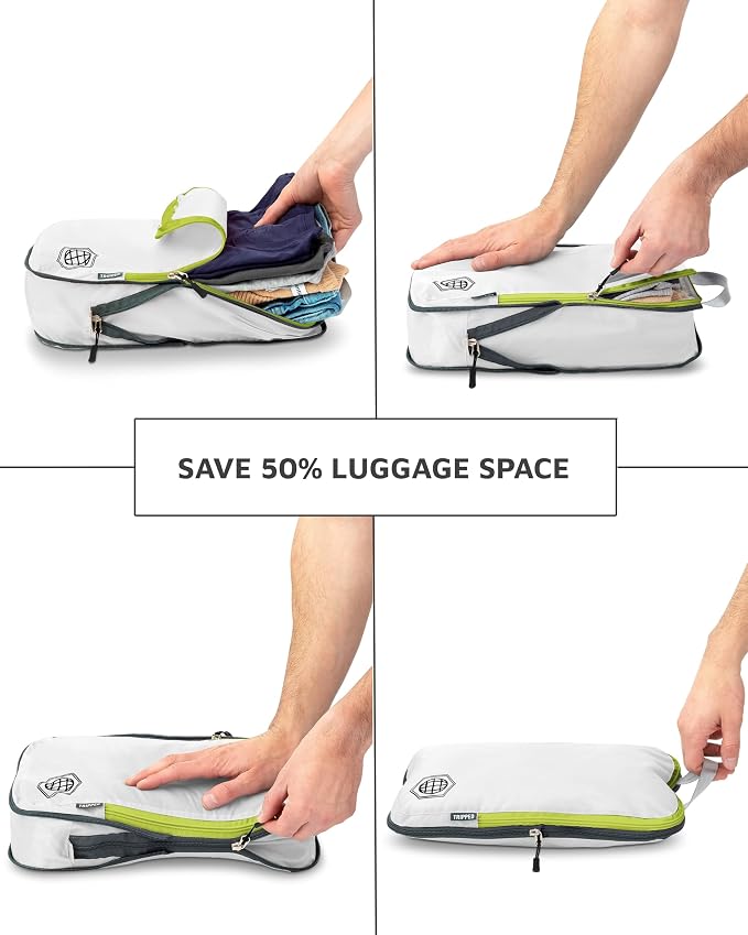 Large Compression Packing Cubes - Image 5
