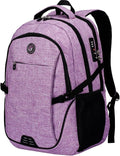 SHRRADOO Anti Theft Laptop Backpack Travel Backpacks by SHRRADOO