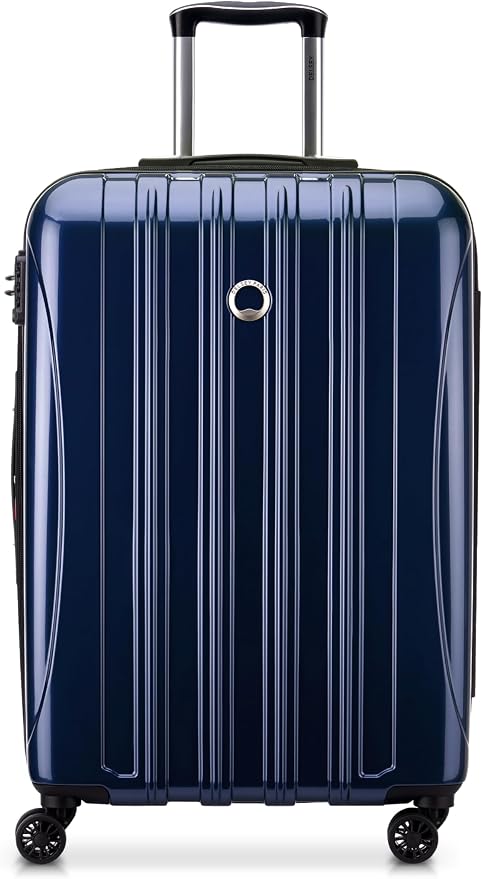 DELSEY PARIS Helium Aero Hardside Expandable Luggage by DelseyParisLuggage