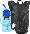 Zavothy Hydration Backpack by Zavothy