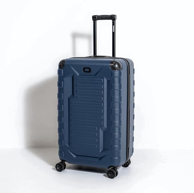 OGIO Renegade Vault Wheeled Travel Bag - Image 6