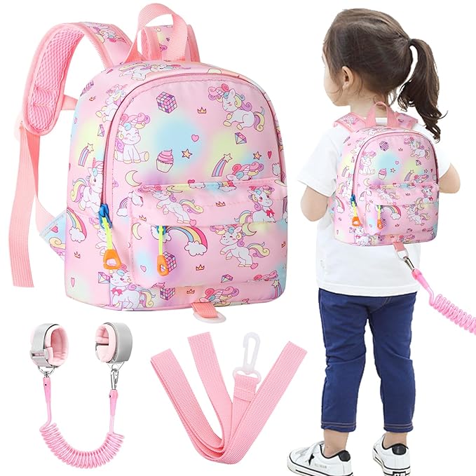 Accmor Toddler Backpack Leash by Accmor