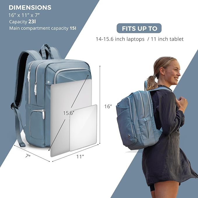 Swissdigital Design Women's Backpack - Image 3