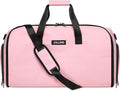 Garment Duffle Bags for Travel, Carry On Garment Duffel Weekender Bag 45L | by zalupri