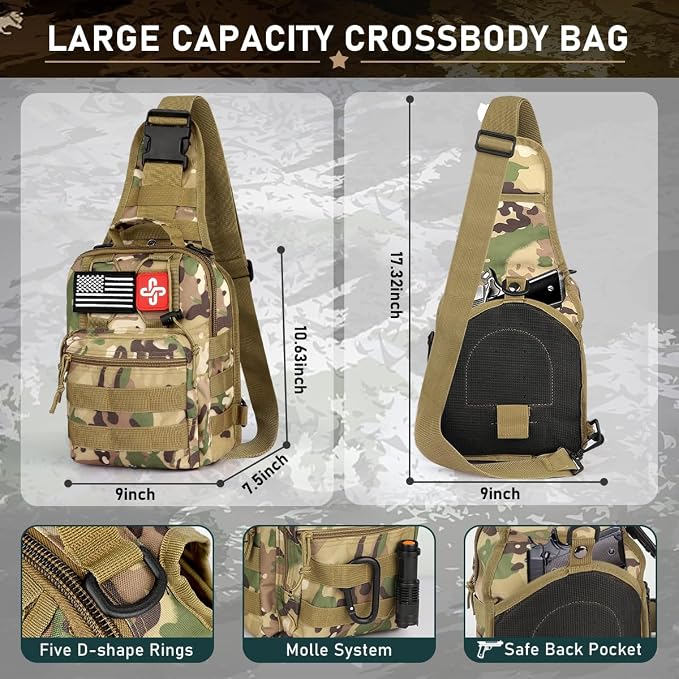 Survival Kit, Emergency Kit - Image 2
