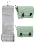 Relavel Travel Hanging Toiletry Bag by Relavel
