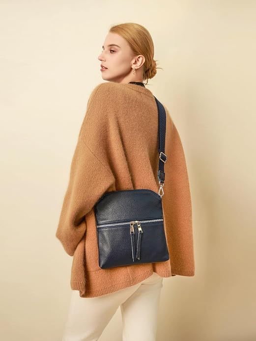 befen Genuine Leather Small Crossbody Purses - Image 2