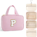 TOPEAST Hanging Toiletry Bag for Women by TOPEAST