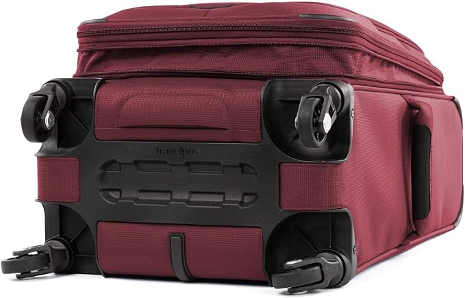 Travelpro Maxlite 5 Softside Expandable 3-Piece Luggage Set — Carry-On - Image 3