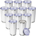 20 oz Tumbler Coffee Tavel Tumblers Bulk by AEPDTD