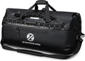 Waterproof Duffel Bag, Large Waterproof Duffel Backpack by Zyxformis