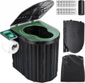 Sckee Camping Toilet, Portable Toilet by Sckee