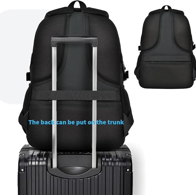 schoolbags for Middle school and high school student，high-capacity camo - Image 7