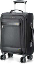 Lekebobor 20 Inch Carry On Luggage by LEKEBOBOR