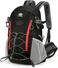35L Hiking Backpack, Camping Backpack by Newsty
