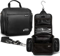 Extra Large Hanging Travel Toiletry Bag by AvaJex