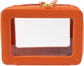 SANHECUN Toiletry bag waterproof cosmetic organizer by SANHECUN