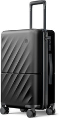Carry On Suitcase, 20 Inch Carry-On Luggage by NINETYGO