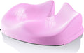 Benazcap Large Seat Cushion for Office Chair Memory Foam Coccyx Pain Relief by Benazcap