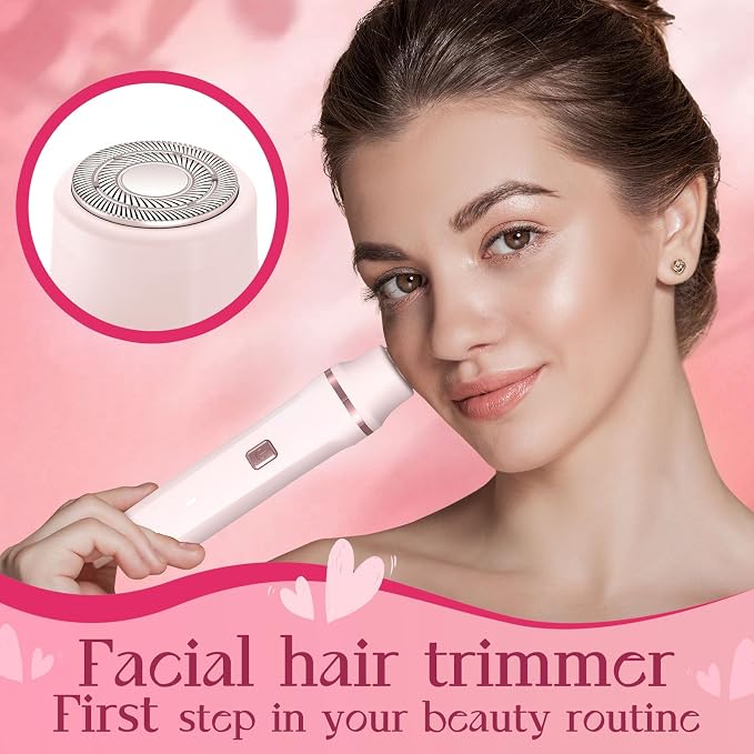 Bikini Trimmer for Women - Image 7