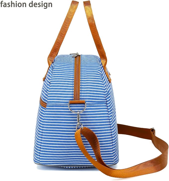 FlowFly Insulated Lunch Bag - Image 6
