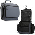 VENTURE 4TH Hanging Travel Toiletry Bag by VENTURE4TH