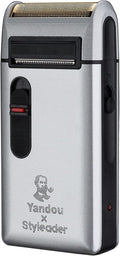 Retro Electric Razors for Men by Styleader
