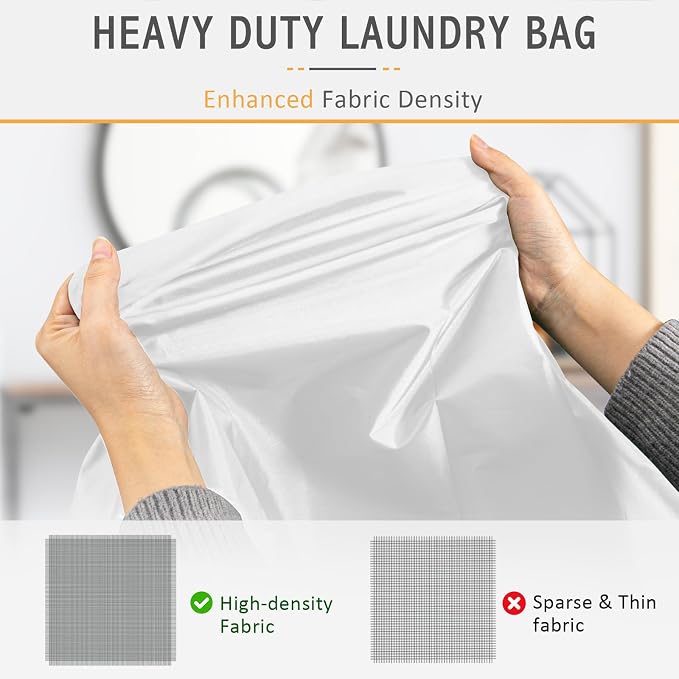 Extra Large Heavy Duty Laundry Bag - Image 3