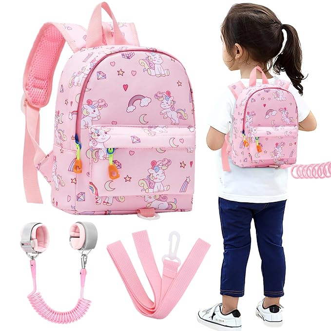 Accmor Toddler Backpack Leash by Accmor