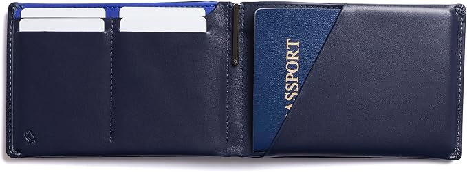 Bellroy Travel Wallet, travel document holder - - Image 2
