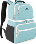 MATEIN Cooler Backpack, 26 Cans Insulated Lunch Backpack by MATEIN