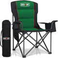 Overmont Oversized Folding Camping Chair by Overmont