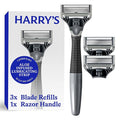 Harry's Shaving Kit for Men by Harrys