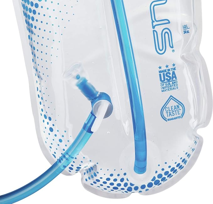 Platypus Big Zip EVO Taste-Free Water Reservoir/Hydration Bladder - Image 6