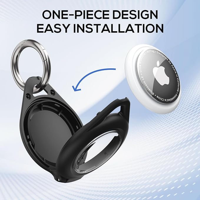 Waterproof Airtag Holder - Image 3
